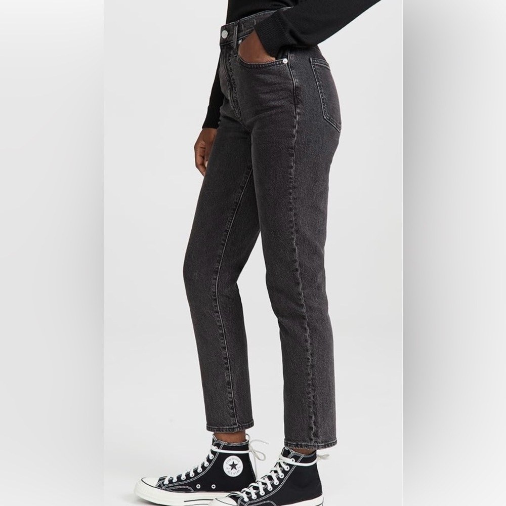 Madewell Women’s Perfect Vintage Jean